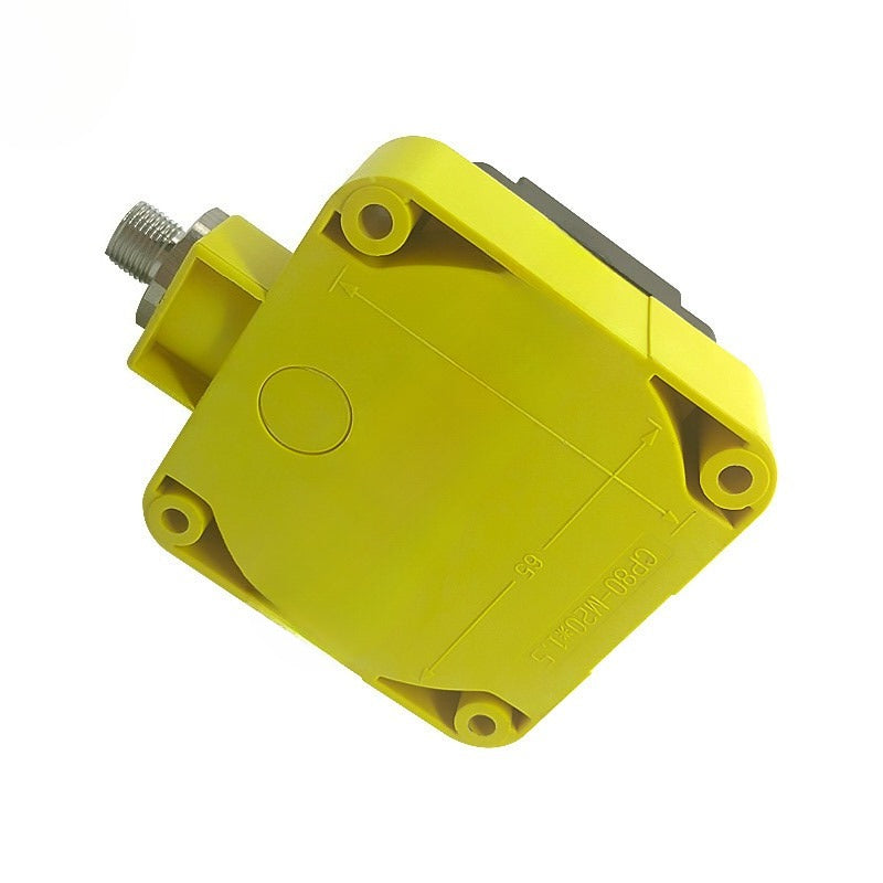 10-30VDC 200mA 75mm Proximity Sensor Switch For TURCK NI75U-CP80-AP6X2-H1141