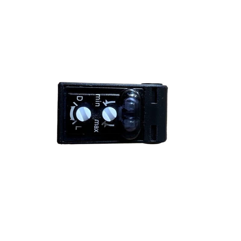 S3Z-PR-5-M01-PL S3ZPR5M01PL 10-30VDC Photoelectric Sensor Switch For Datalogic