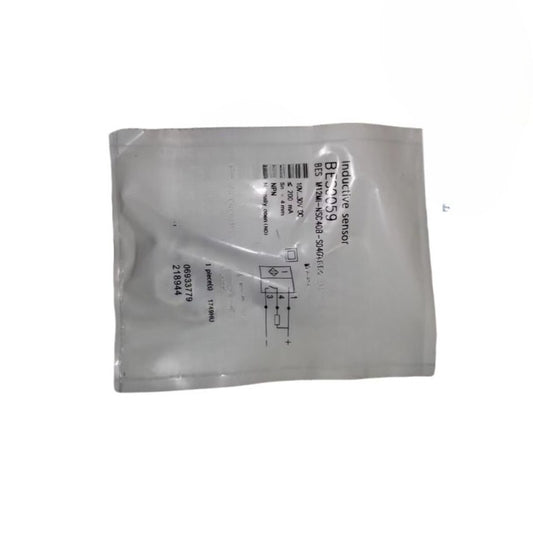 1pcs  BES0059 BES M12MI-NSC40B-S04G sensor for BALLUFF