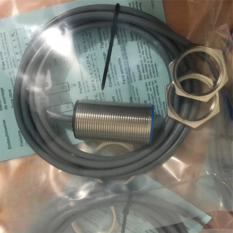 DW-DD-605-M30 sensors proximity switches for Contrinex