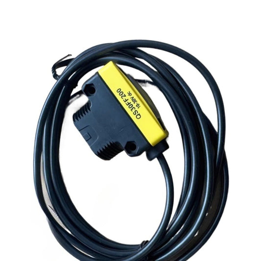 QS30FF200 Photoelectric sensor switches for Banner