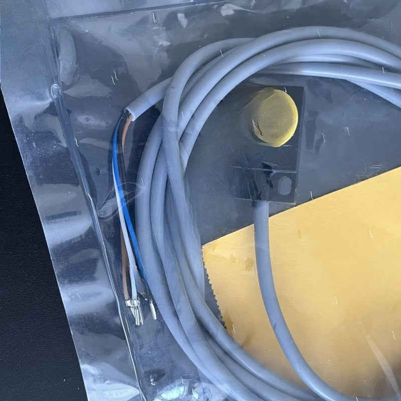 10-30VDC 200mA 5mm Inductive Proximity Sensor Switch For Turck BI5-Q08-VP6X2