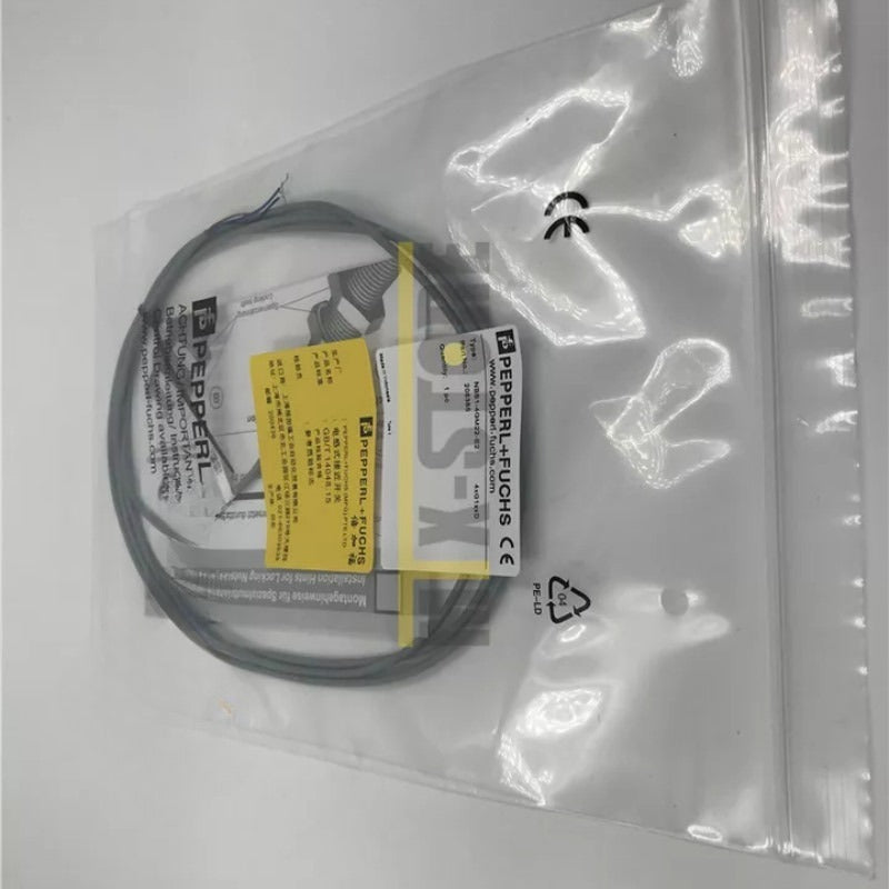 NBB1-4GM22-E2  Capacitive sensor for PEPPERL+FUCHS