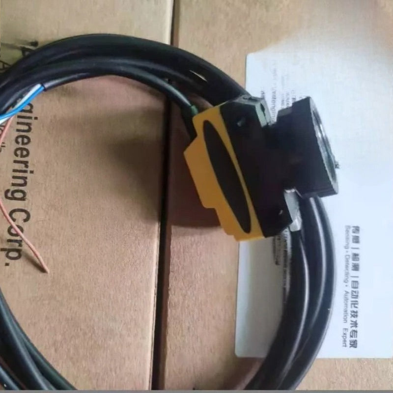 QS18VN6LD Photoelectric sensor switches for Banner