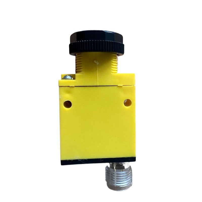 Photoelectric Sensor Switch For Banner Engineering SM312LVAGQD 26913
