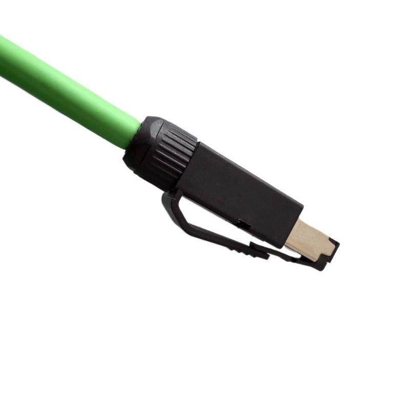 OP-87232 OP87232 Communication Line Ethernet Cable 10M  For Keyence
