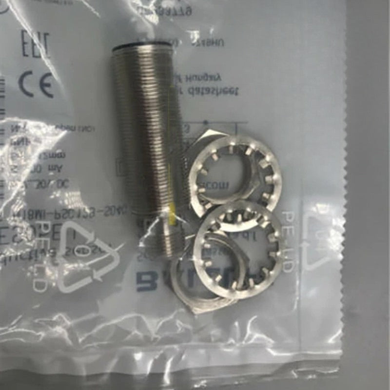 BES05EU BES M18MI-PSC12B-S04G sensor for BALLUFF