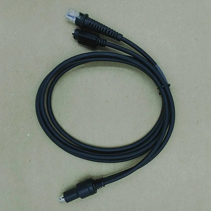 cable for Newland HR100 / 1030 / FR40 barcode scanner gun keyboard port data cable