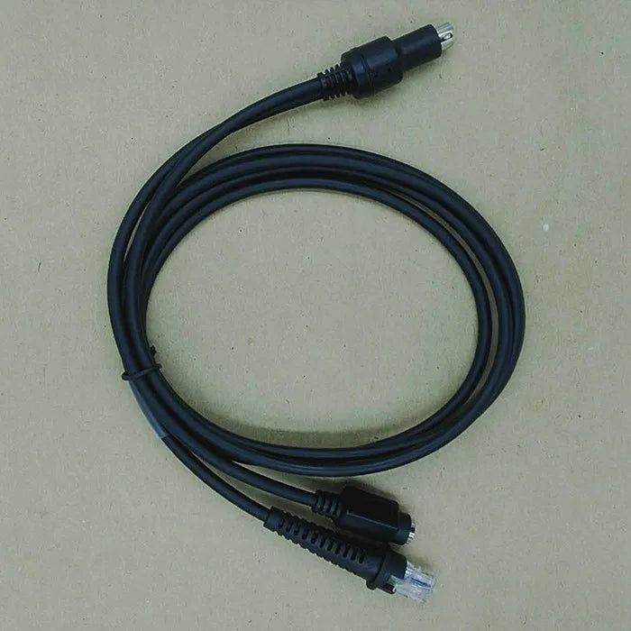cable for Newland HR100 / 1030 / FR40 barcode scanner gun keyboard port data cable