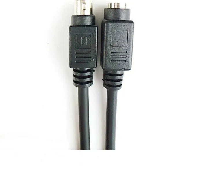 cable for Newland HR100 / 1030 / FR40 barcode scanner gun keyboard port data cable