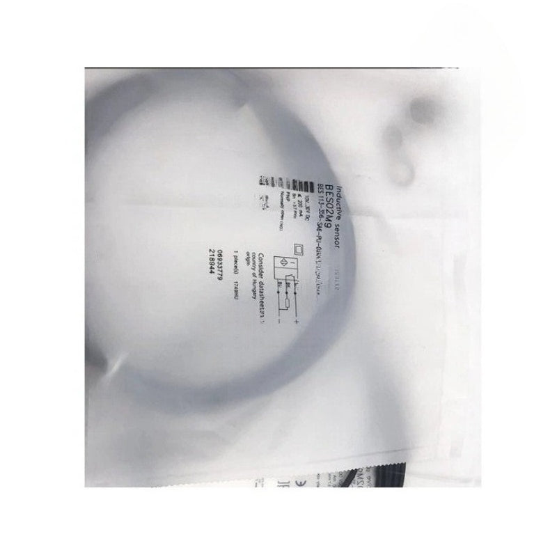 BES02M9 (BES 113-356-SA6-PU-03) sensors for BALLUFF