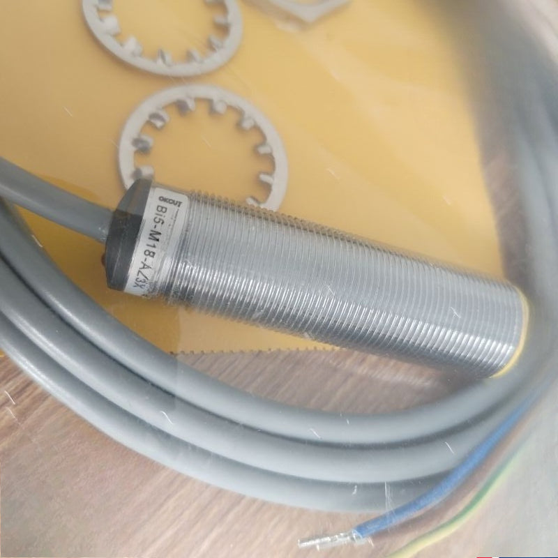 Inductive Proximity Sensor Switch For Turck BI5-M18-AZ3X 20-250VAC 10-300VDC 5mm