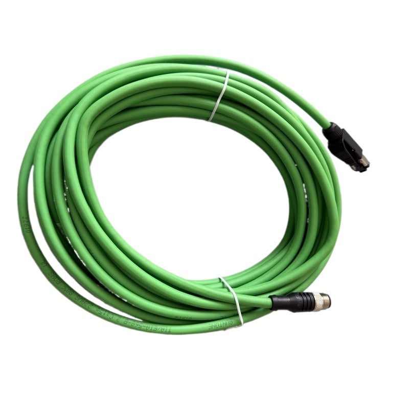 OP-87232 OP87232 Communication Line Ethernet Cable 10M  For Keyence
