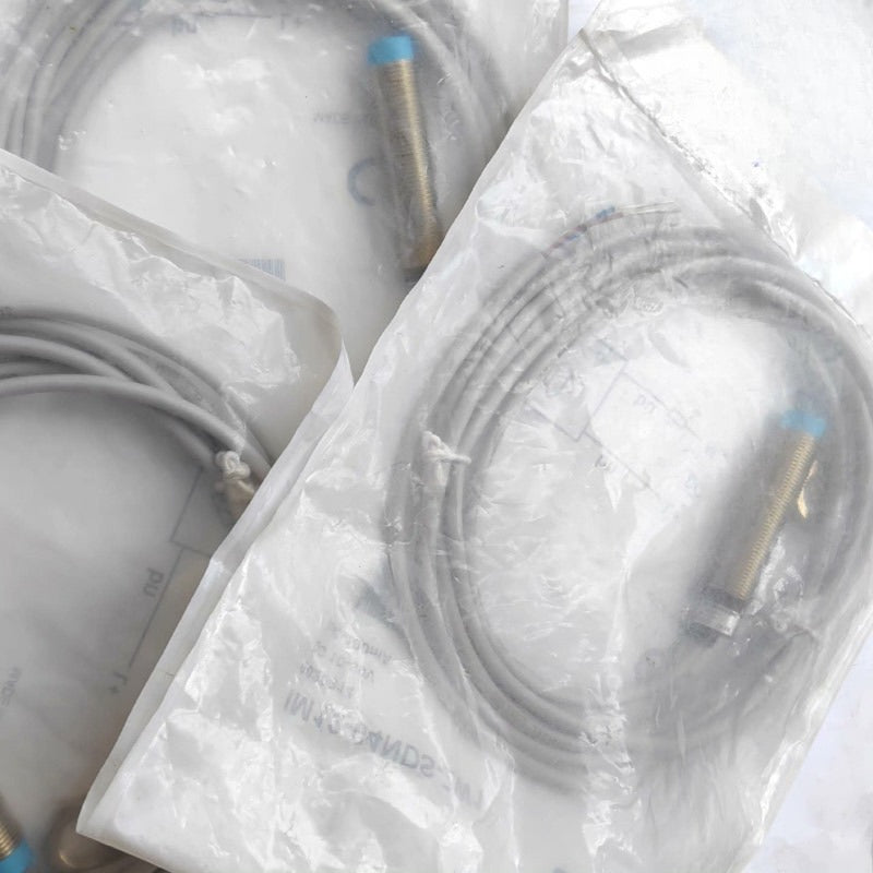 1pcs IM12-04NDS-ZW1 sensors proximity switches for SICK