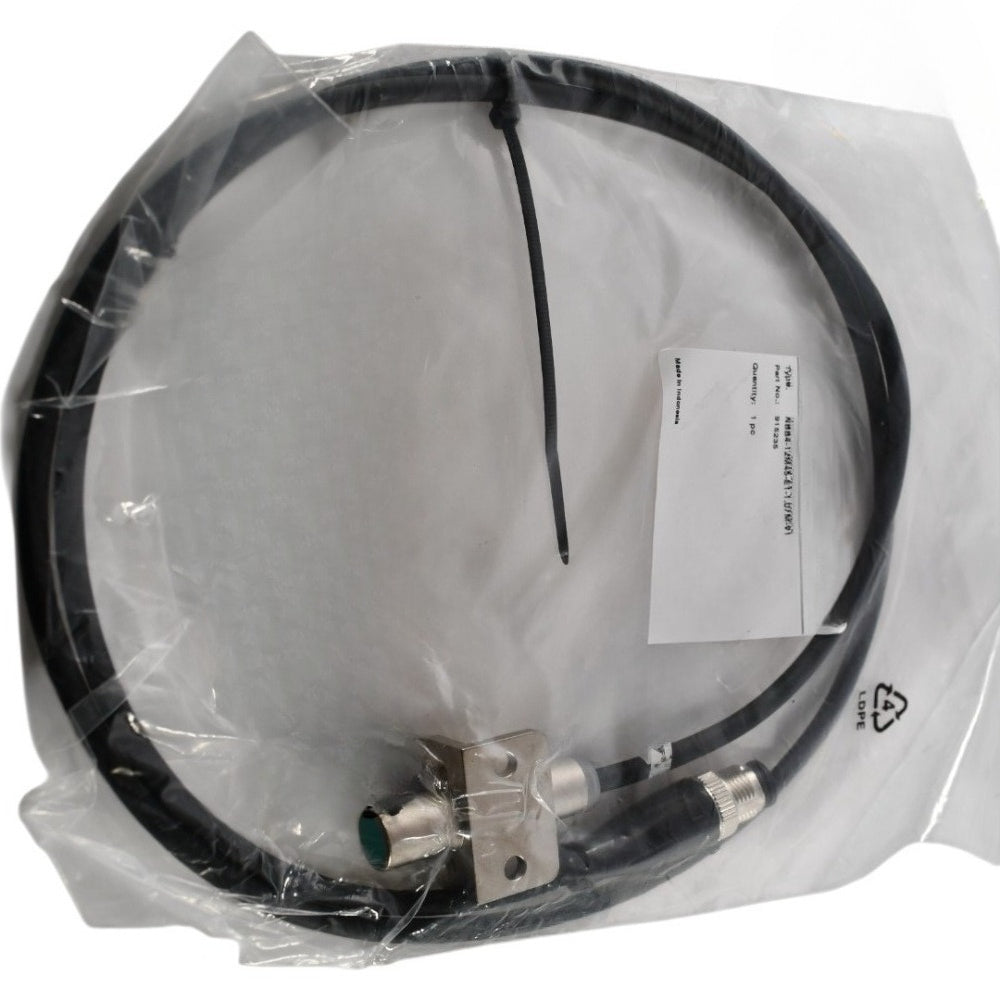 NBB4-12M45-E1-1.07M-V1 Proximity Sensor 915235 Haas CNC for N Pepperl Fuchs