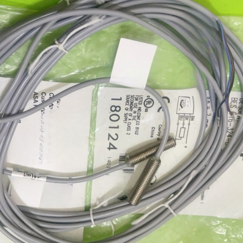 BES00NT (BES 516-324-G-E4-C-03) sensors for BALLUFF