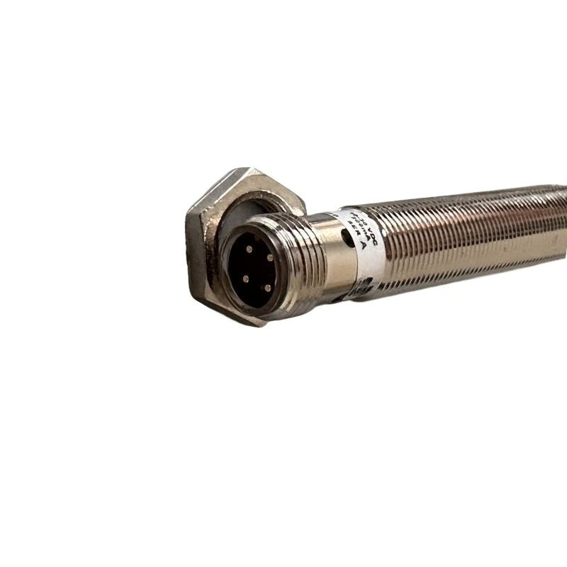 Inductive Proximity Sensor For Allen Bradley 872C-D4NN12-D4 872CD4NN12D4 4MM
