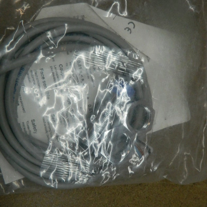 DW-AD-511-M18 sensors proximity switches for Contrinex