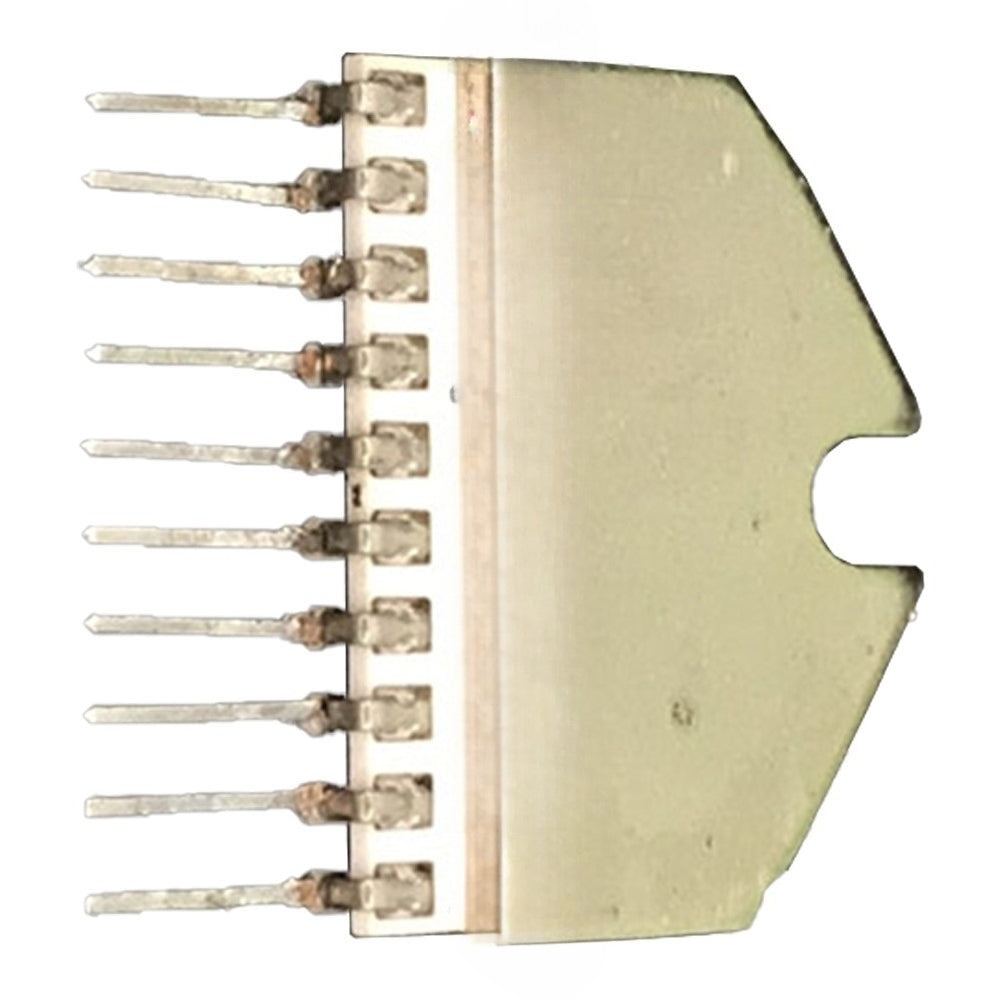 High Voltage Power Operational Amplifier for  PA46 APEX ZIP-10