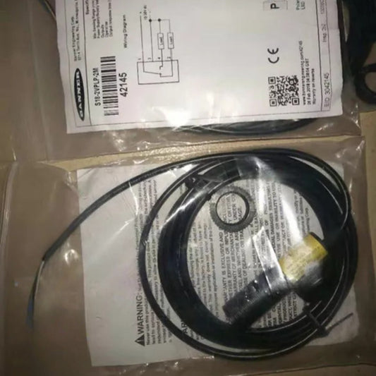 S18-2VPDL-2M Photoelectric sensor switches for Banner
