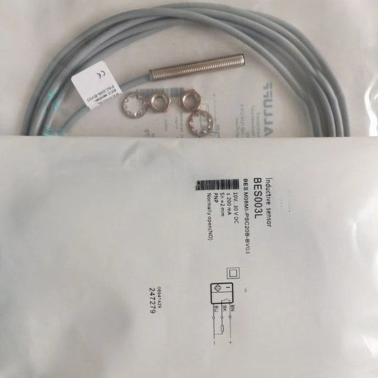 1pcs  BES M08MI-PSC20B-BV03(BES003L) sensors For BALLUFF