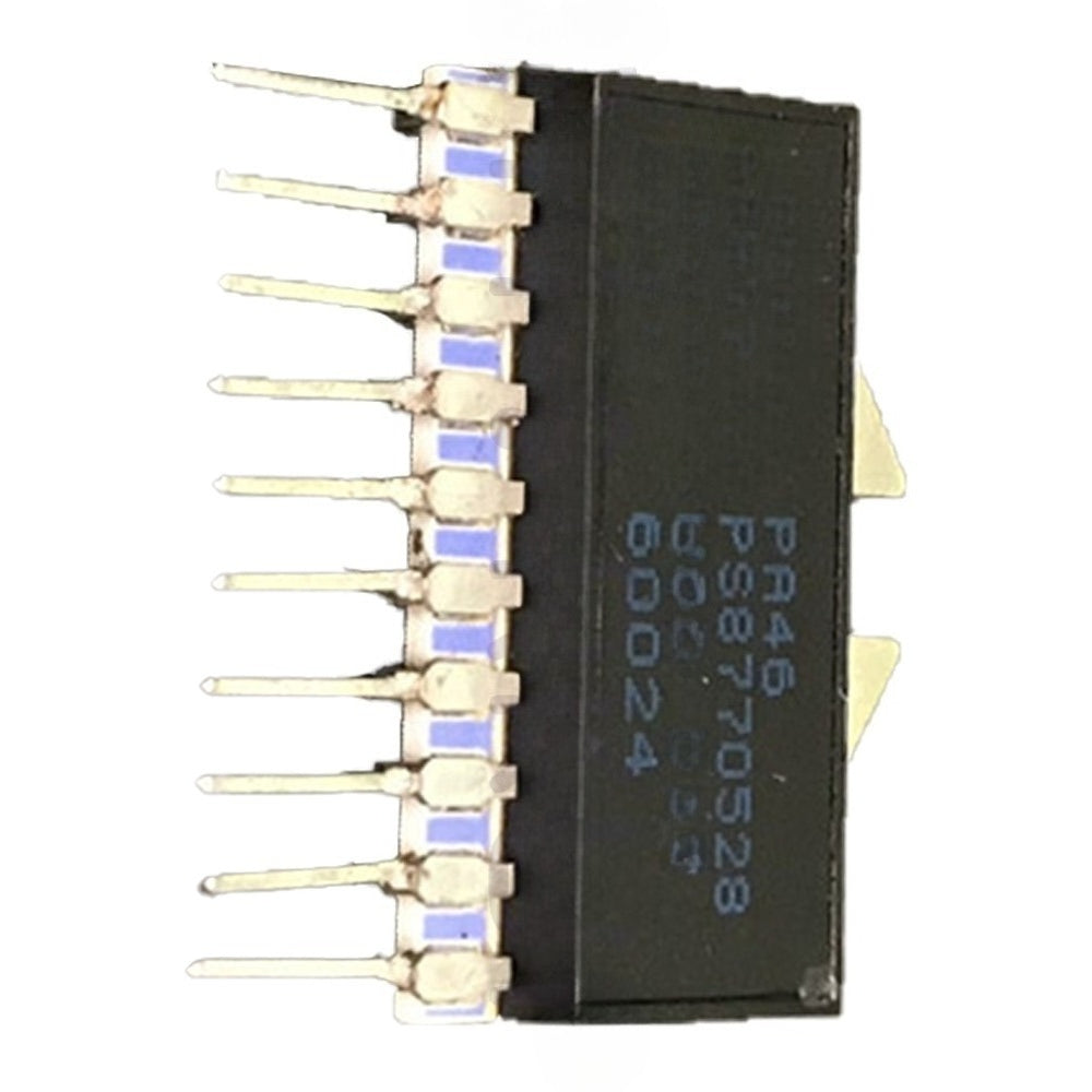 High Voltage Power Operational Amplifier for  PA46 APEX ZIP-10