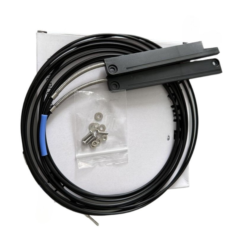 Fiber Optic Sensor Photoelectric Switch  For Keyence FU-A100 FUA100