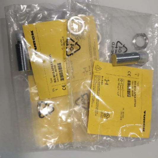 1pcs Bi5-M18-AP6X-H1141 Inductive sensor proximity switch for TURCK