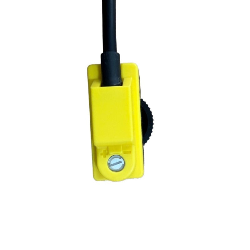 Photoelectric Sensor Switch PNP 4Pin For Banner Engineering QS18VP6AF300Q5 10659