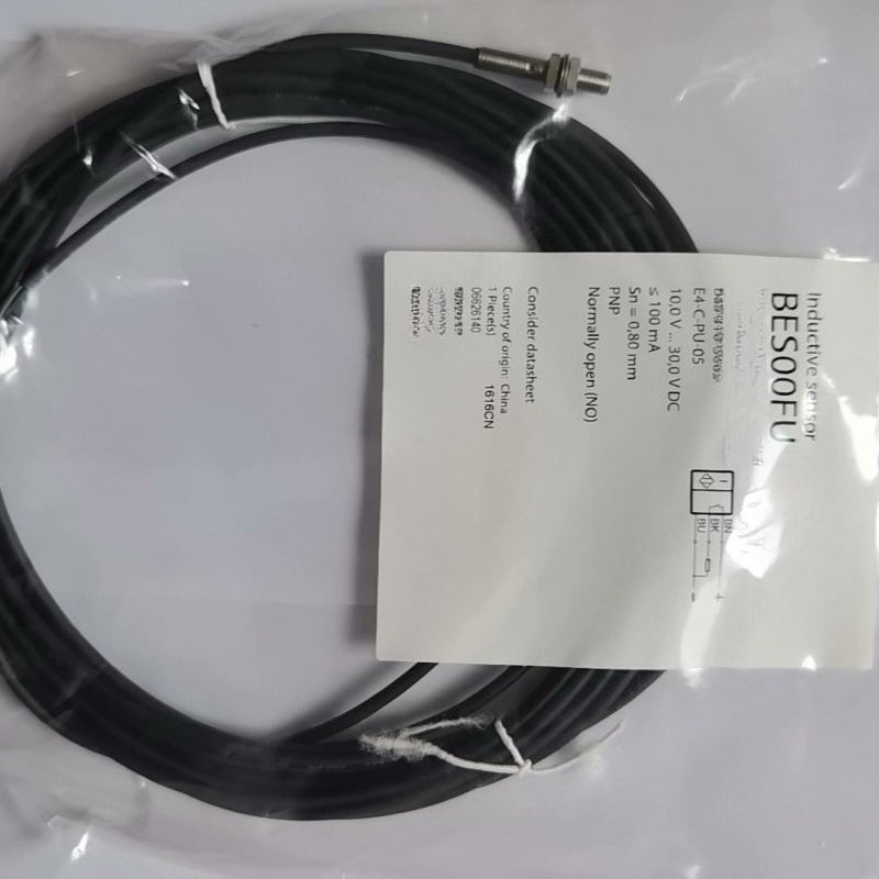 BES00FU (BES 516-3005-E4-C-PU-05) sensors for BALLUFF