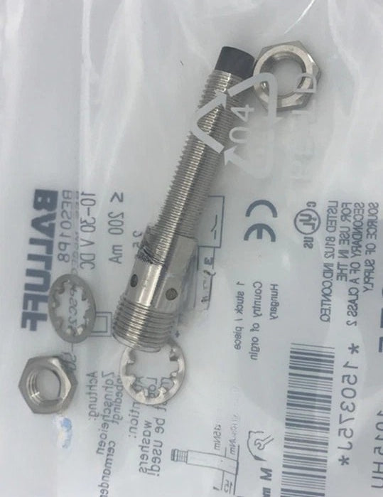BES01P8 BES M08EG-PSC25F-S04G sensors  for BALLUFF