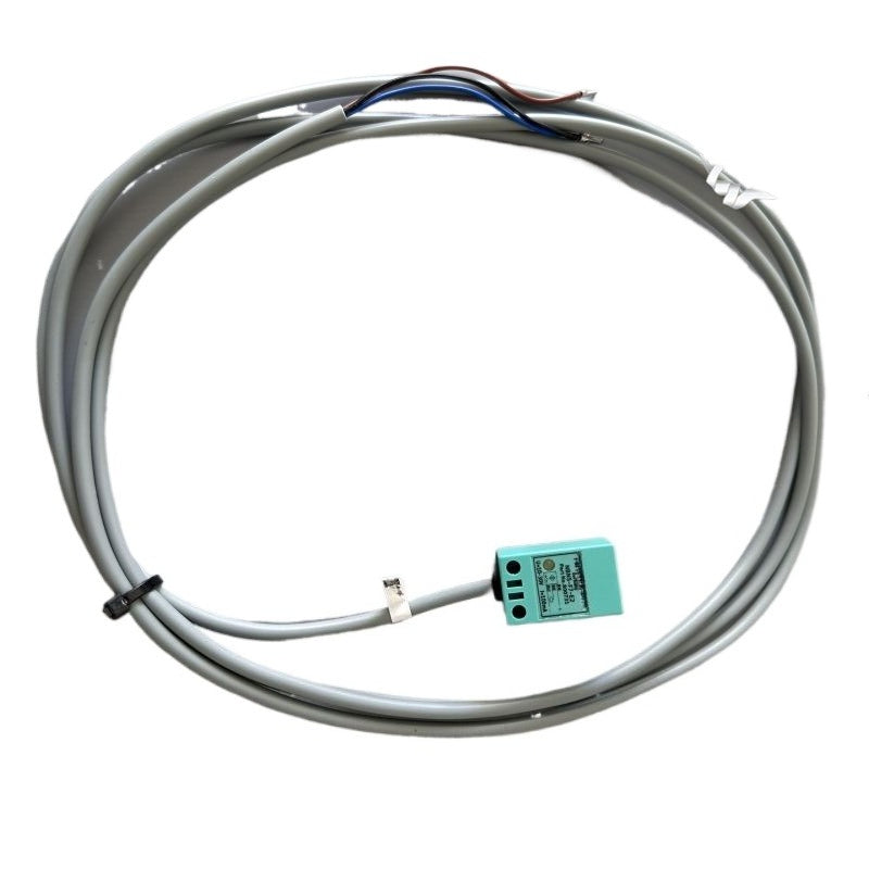 NBN5F7E2 NBN5-F7-E2 Inductive Switch Sensor for For Pepperl+Fuchs 10-30VDC 100mA 5MM