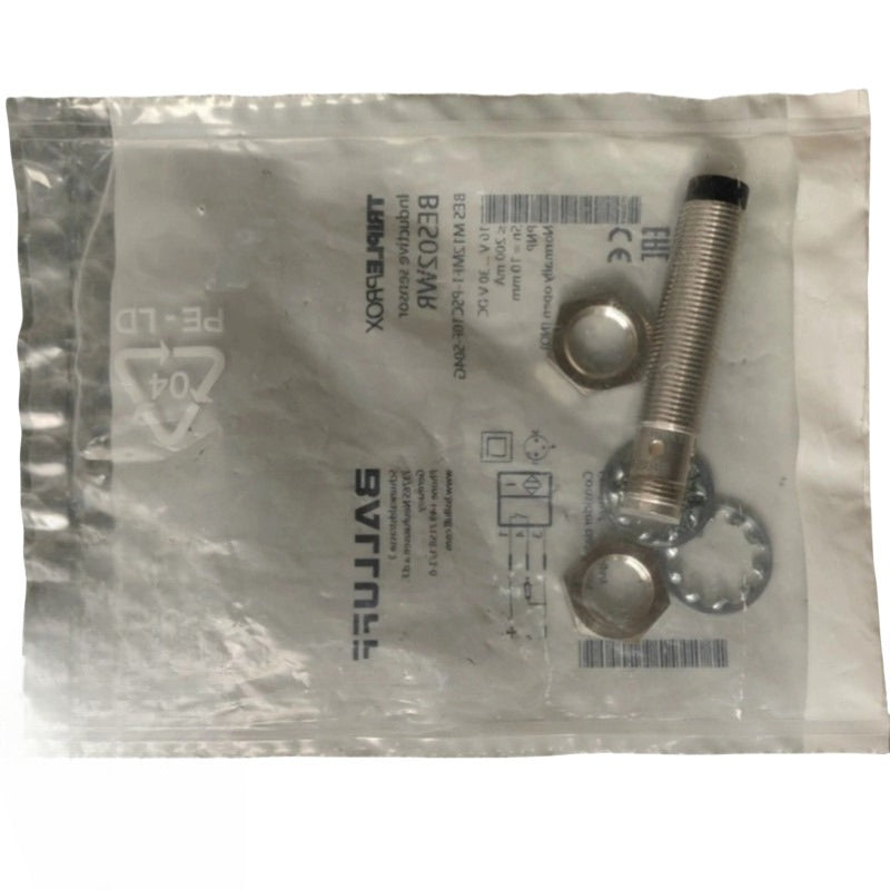 BES02WR BES M12MF1-PSC10F-S04G sensor for BALLUFF