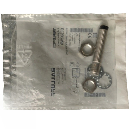 BES02WR BES M12MF1-PSC10F-S04G sensor for BALLUFF