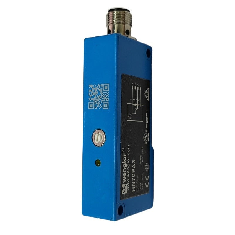1pc HN70PA3  power switch for  WENGLOR