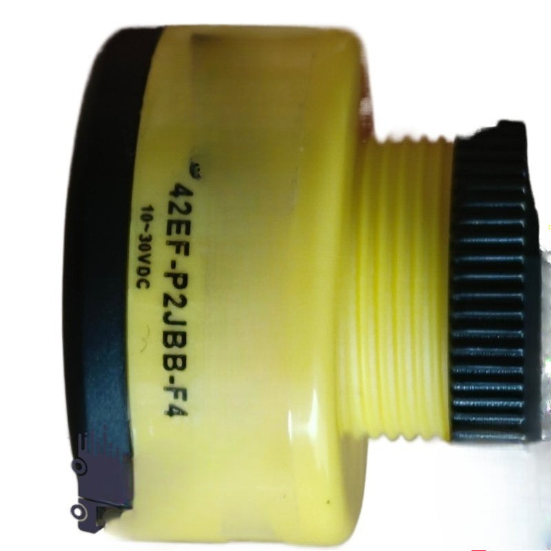 Inductive Proximity Sensor For Allen Bradley 42EF-P2JBB-F4 10.8-30VDC 100mA