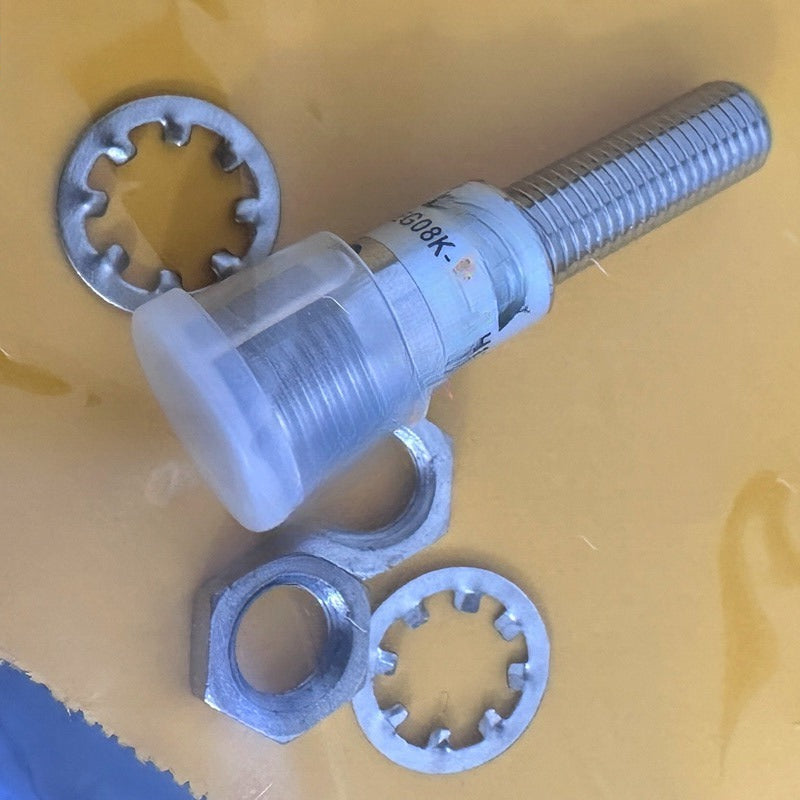 Embeddable Inductive Proximity Sensor Switch For Turck BI2-EG08K-AP6X-H1341