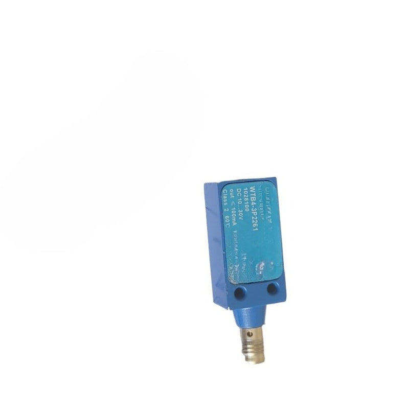 WTB4-3P2261 1028100 10-30VDC 4Pin Photoelectric Proximity Sensor Switch For Sick