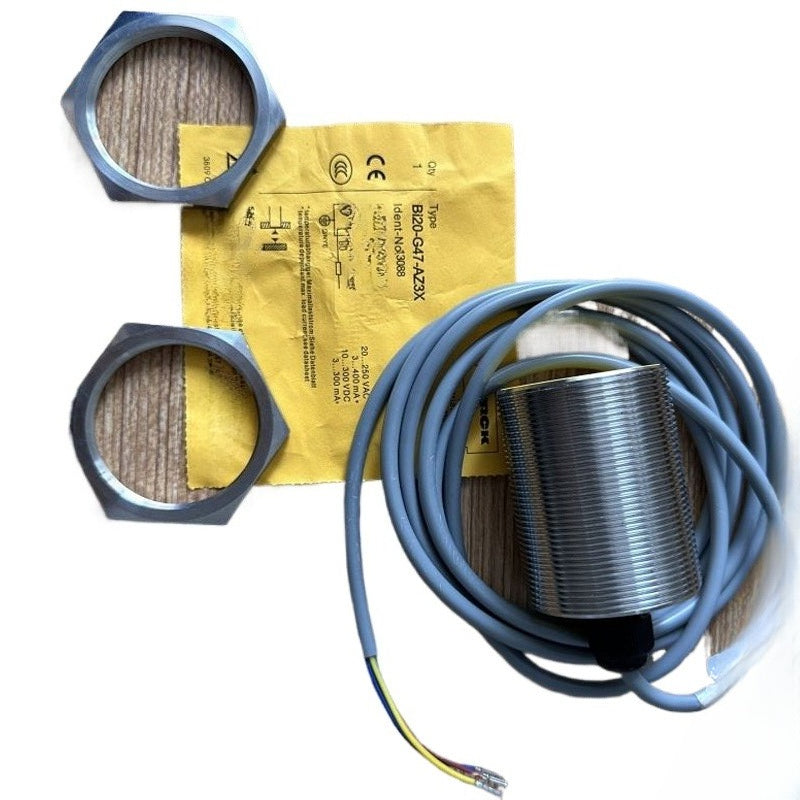proximity switch sensor for For TURCK Bi20-G47-AZ3X Bi20G47AZ3X 13088