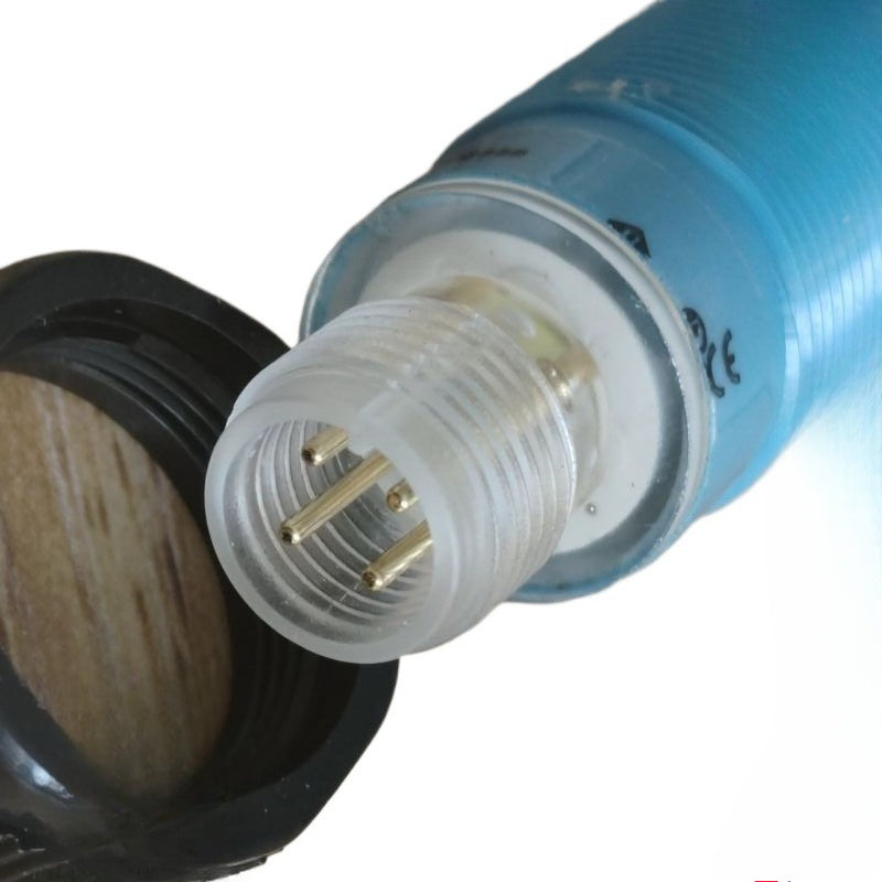 GRL18S-P2336 1058192 Photoelectric Sensor For SICK SN 0.06-6M DC 10-30V 4-Pin