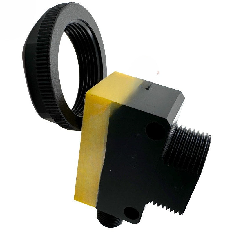 10-30VDC 200mm Photoelectric Sensor Switch For BANNER QS30FF200Q