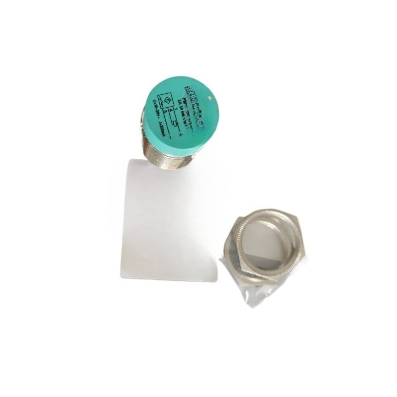 Proximity Sensors 10-30VDC 200mA 4-Pins For Pepperl+Fuchs NBN15-30GM50-E0-V1