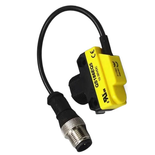 QS186EQ5 Photoelectric sensor switches for Banner