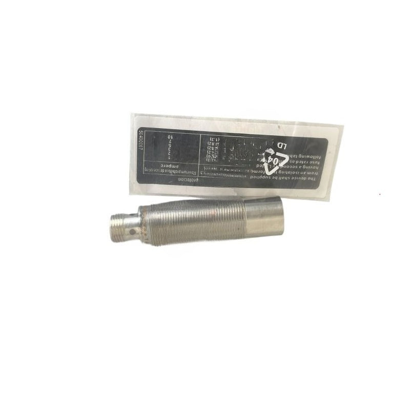 10-30VDC 100mA 12mm All Metal Proximity Switch Sensor For IFM IGT249
