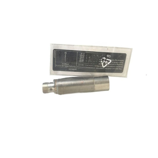 10-30VDC 100mA 12mm All Metal Proximity Switch Sensor For IFM IGT249