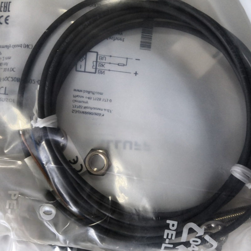 BES00CT (BES M08EF-POC20B-BP02-003) sensors for BALLUFF