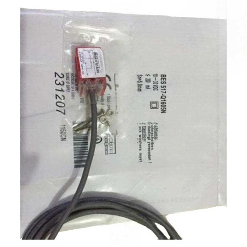 BES009F (BES M30MI-NSC10B-BV05) sensors for BALLUFF