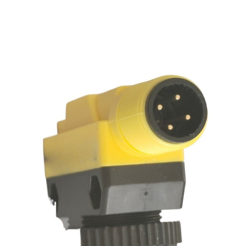 QS18VN6DQ8 66459 10-30VDC Photoelectric Sensor  For BANNER