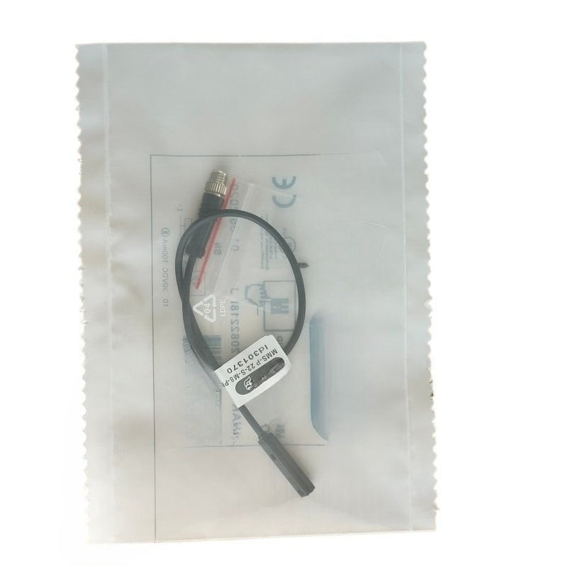 Proximity Sensor Switch For SCHUNK MMS-P22-S-M8-PNP MMS-P 22-S-M8-PNP 0301370