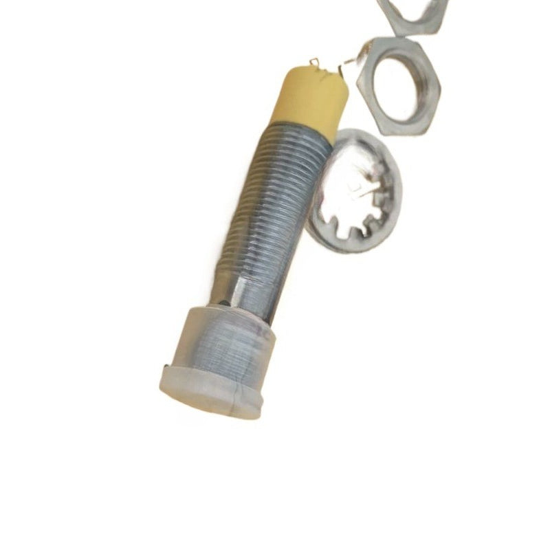 Inductive Proximity Switch Sensor 10-30VDC 200mA For Turck Ni8U-M12-AP6X-H1141